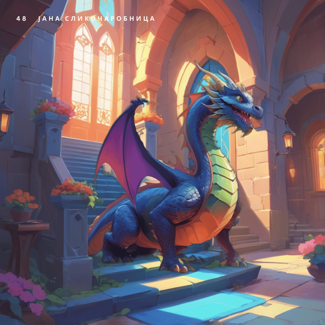 crochet winged fairy doll yannah story book for children