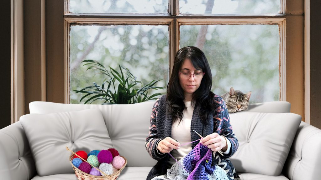 quick weekend crochet gifts