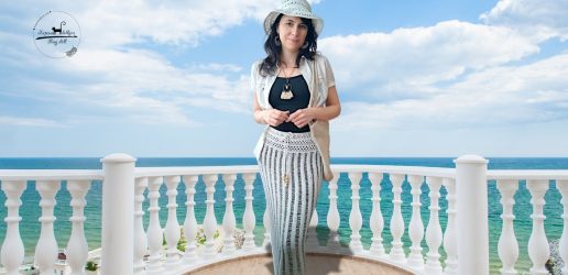 Moonchild Long Skirt