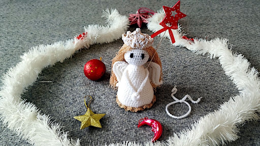 quick weekend crochet gifts