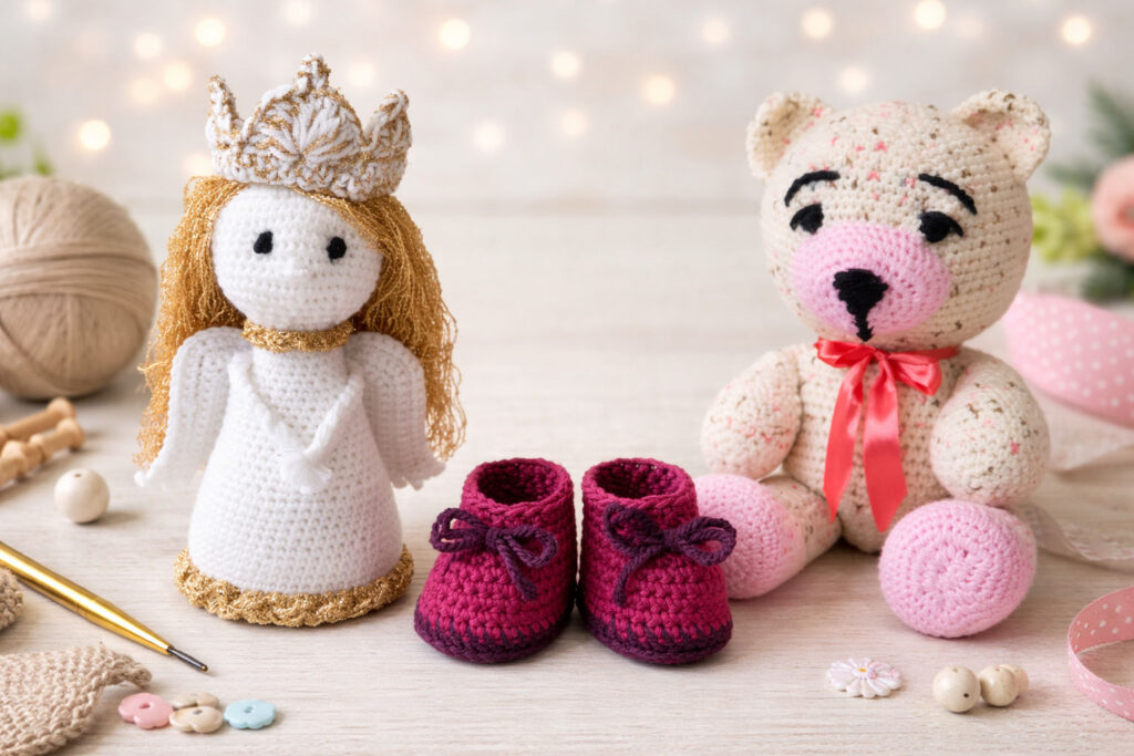 Ideje za brze poklone