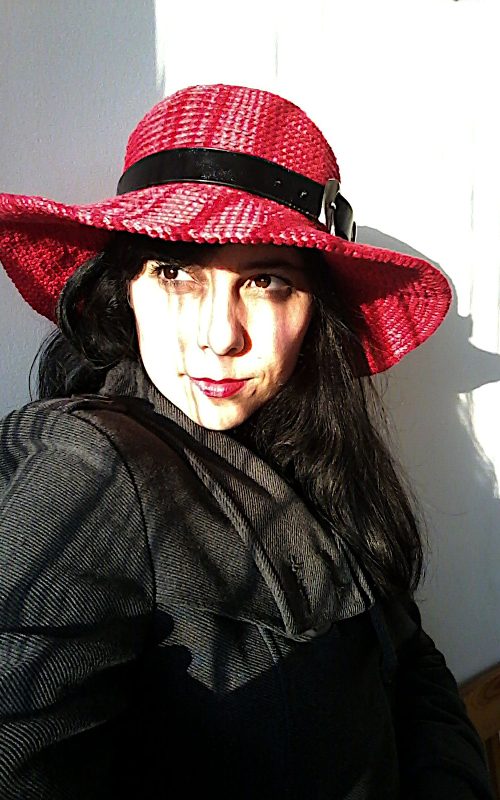 crochet classic women hat free pattern