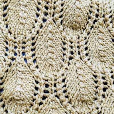 Dzemper Katarina Kraus